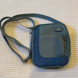 TUMI T Tech Crossbody